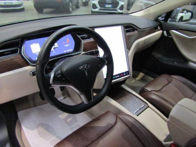 TESLA Model S Model S 100kWh All-Wheel Drive * 53.000 KM REALI * rif. 24000160 - Foto 8