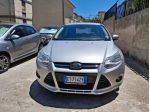 Ford Focus 1.6 TDCi Berlina