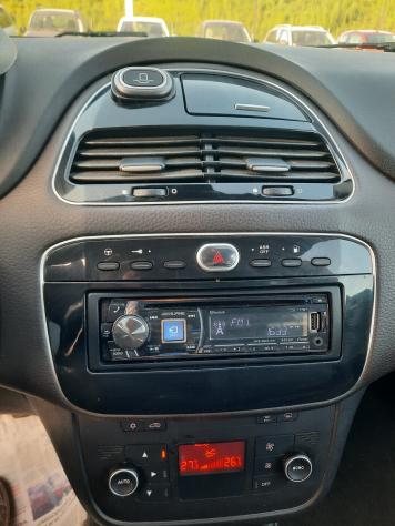 Fiat Grande Punto 1.4 5 porte Dynamic Natural Power - Foto 4