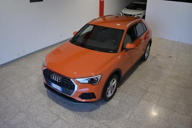 Audi Q3 35 TDI S tronic Business Advanced - Foto 3