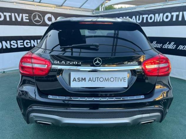 MERCEDES-BENZ GLA 220 d Automatic 4Matic Premium rif. 24056194 - Foto 5