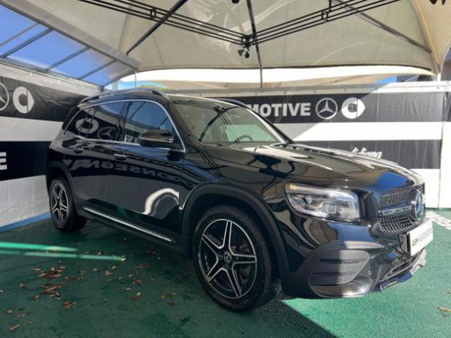 MERCEDES-BENZ GLB 200 d Automatic 4Matic Premium Plus rif. 24182879