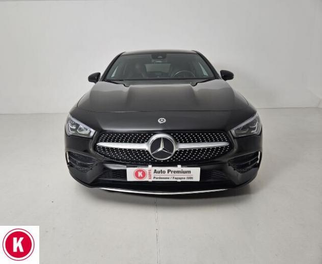 Mercedes-benz CLA 250 Automatic Shooting Brake 4Matic Premium AMG - Foto 2