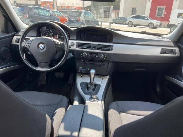 Bmw 325 325d cat MSport - Foto 9