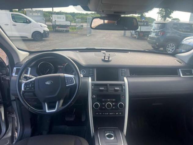 LAND ROVER Discovery Sport se rif. 21638673 - Foto 7