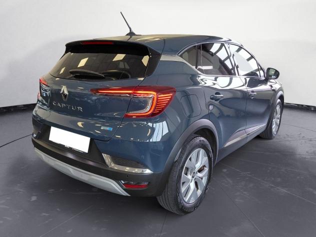 Renault Captur E-Tech hybrid 1.6 HEV E-TECH 145cv INTENS - Foto 4