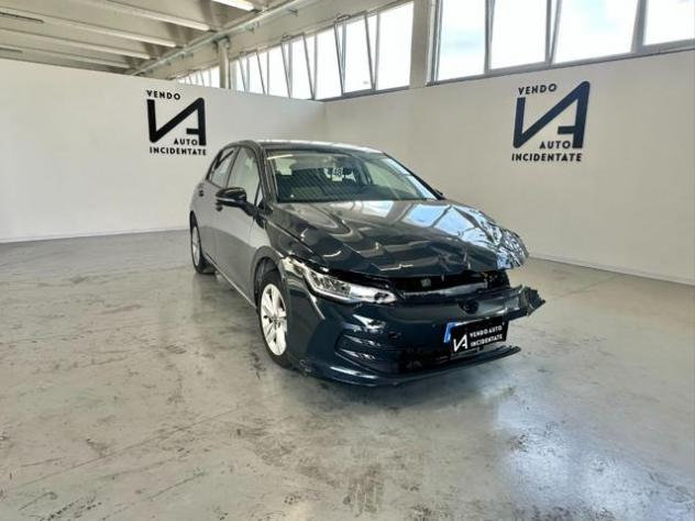 VOLKSWAGEN Golf 2.0 TDI 115CV SCR LIFE rif. 23811317