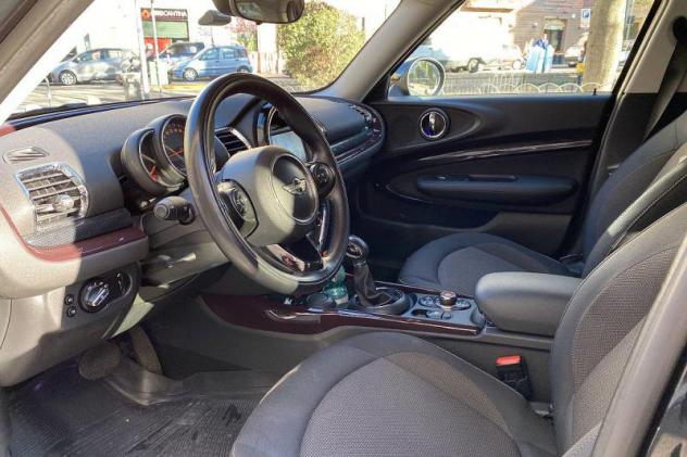MINI Clubman Mini 1.5 One D Business Clubman Automatica - Foto 9