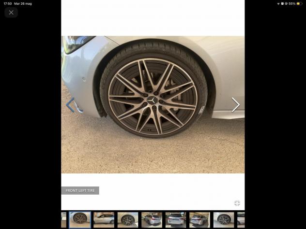 Mercedes-Benz Classe C C43 Mercedes-AMG 4MAT Premium Plus - Foto 2