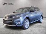 Toyota RAV4 Rav4 2.2 d-cat Lounge 4wd 150cv auto