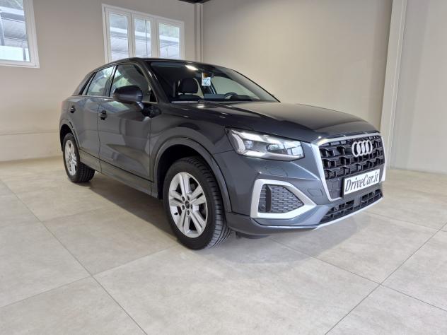Audi Q2 35 TFSI S-TRONIC MATRIX APPLE CAR PLAY/ANDROID AUTO RETROCAMERA ACC RICARIA WIRELESS VIRTUAL COCKPIT SEDILI RISCALDABILI - Foto 6