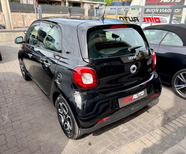 Smart ForFour 70 1.0 Prime - Foto 7