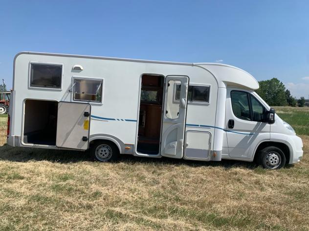 Adria 680SP - Foto 2