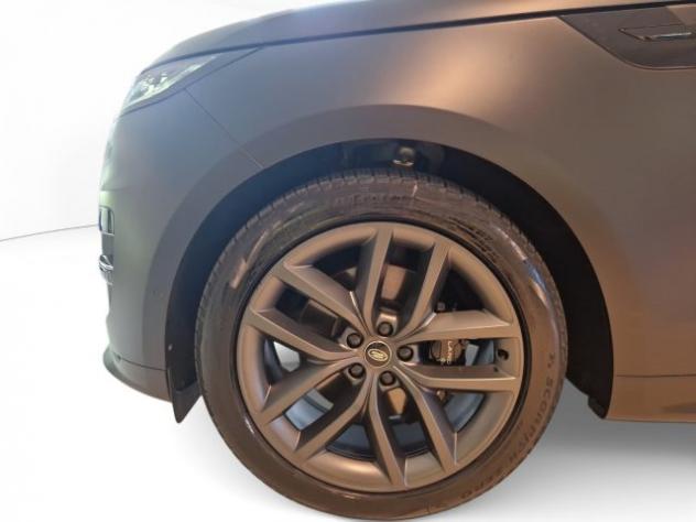 LAND ROVER Range Rover Sport 3.0D l6 249 CV Dynamic SE *IVA ESPOSTA* rif. 23972631 - Foto 9