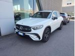 Mercedes-Benz GLC GLC 220 d AMG Line Advanced 4matic auto