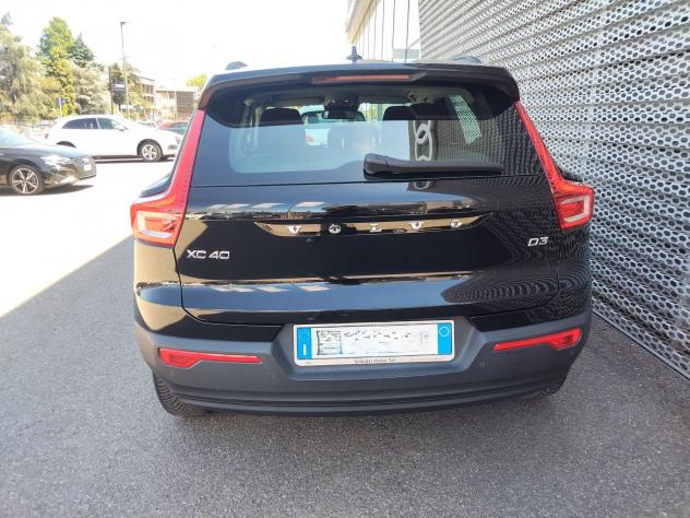 Volvo XC40 XC40 2.0 d3 Business Plus geartronic my20 - Foto 5