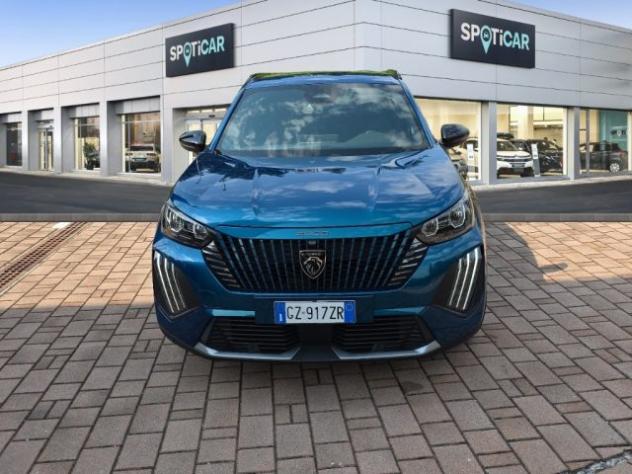 PEUGEOT 2008 1200 HYBRID 145CV AUT ALLURE rif. 23873079 - Foto 2