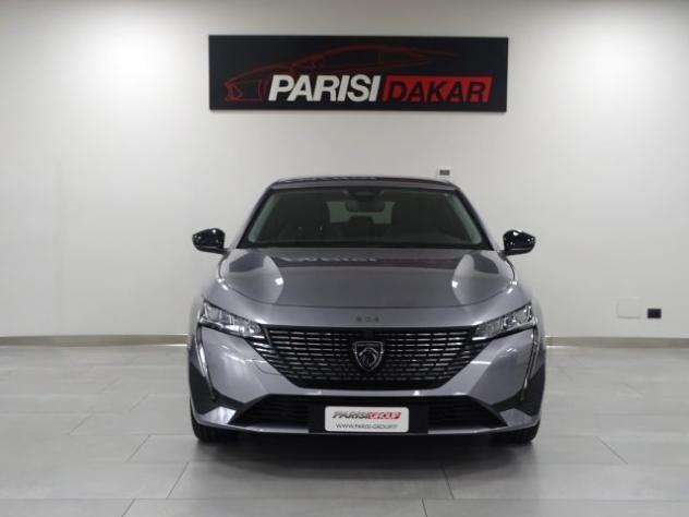 PEUGEOT 308 Allure PureTech 130CV S&S *PROMO PARISI GROUP* rif. 22594277 - Foto 5