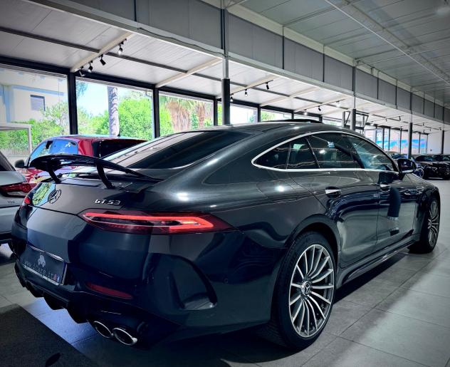 Mercedes-Benz AMG GT 53 435CV Premium Plus 4Matic+ - Foto 8