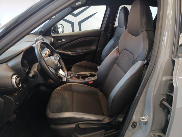 Nissan Juke Juke 1.6 hev N-Connecta - Foto 8