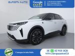 PEUGEOT 3008 Hybrid 145 e-DCS6 GT rif. 22843487