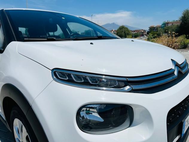 Citroen C3 1.5DIESEL PARI AL NUOVO CHIAMA 2019 - Foto 3
