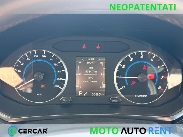 DR Motor DR 3.0 1.5 Gpl cvt - Foto 9