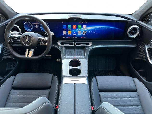 Mercedes-Benz GLC EQ - X540 - 400 Premium Plus 4matic - Foto 10