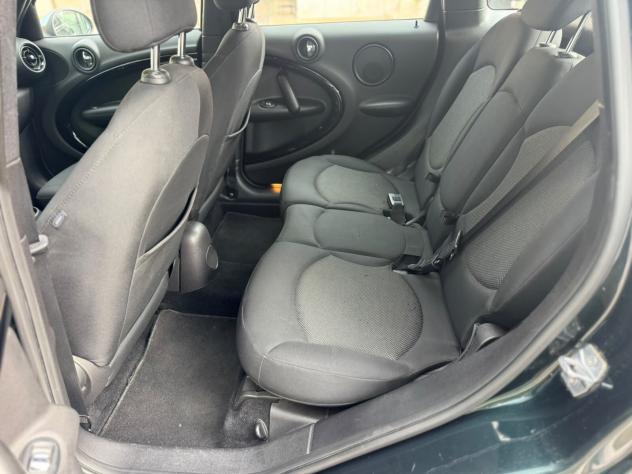 Mini Cooper D Countryman 2.0 Automatica - Foto 8