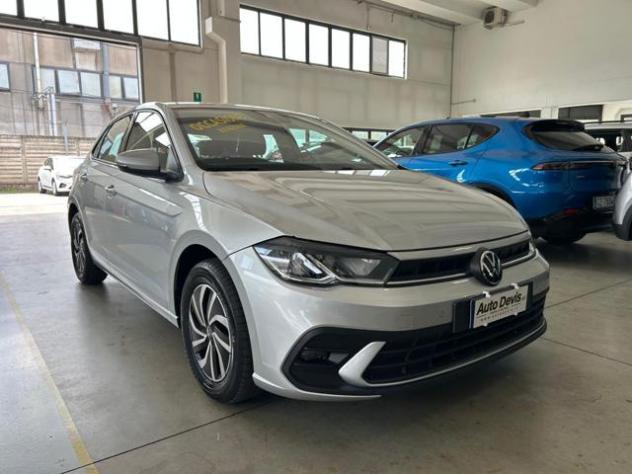 VOLKSWAGEN Polo 1.0 TSI Life rif. 23926129 - Foto 2