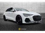 AUDI A3 SPB 35 TDI S tronic S line edition rif. 23758054