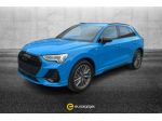 AUDI Q3 40 TDI quattro S tronic S line edition rif. 23757509