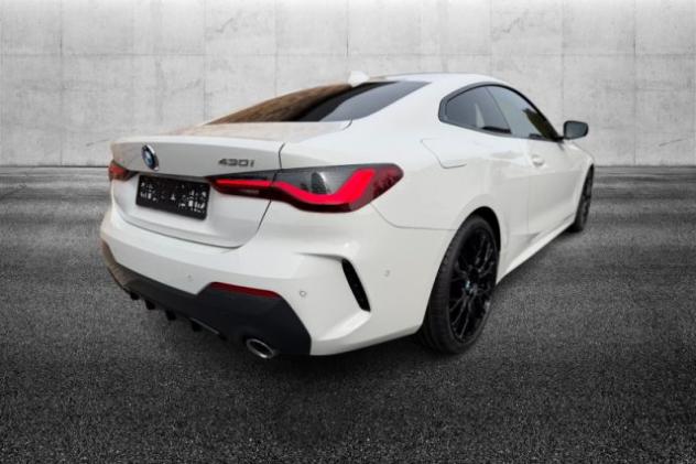 BMW 430 i Coupé Msport rif. 24165924 - Foto 3