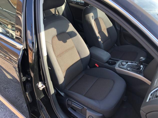 Audi A4 allroad 3.0 V6 TDI 245 CV S tronic Advanced - Foto 7