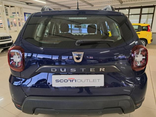Dacia Duster II 2018 1.6 sce Prestige Gpl 4x2 s&s 115cv - Foto 6