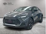 Toyota C-HR II 2023 1.8 hev Trend fwd e-cvt