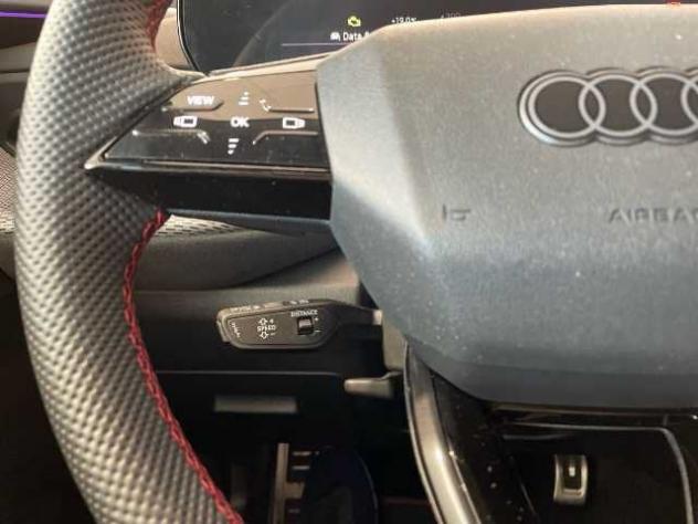 Audi Q5 III 2025 2.0 tdi mhev+ S line edition quattro 204cv s-tronic - Foto 5
