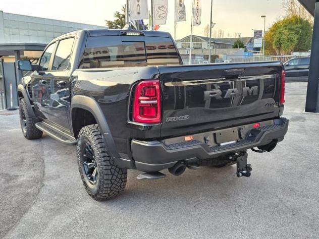 RAM 1500 3.0L I6 HURRICANE RHO FULL OPT rif. 24006915 - Foto 5