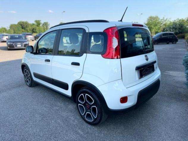 FIAT Panda 1.0 FireFly S&S HYBRID CITY LIFE *UNIPROP*PROMO* rif. 23765088 - Foto 5