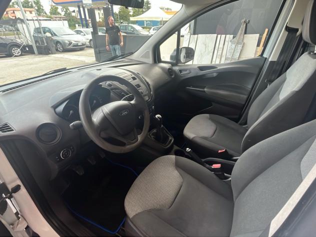 Ford Tourneo Courier 1.5 TDCi 75 cv Plus - Foto 7