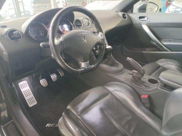 PEUGEOT RCZ 2.0 HDi 163CV rif. 23424111 - Foto 8