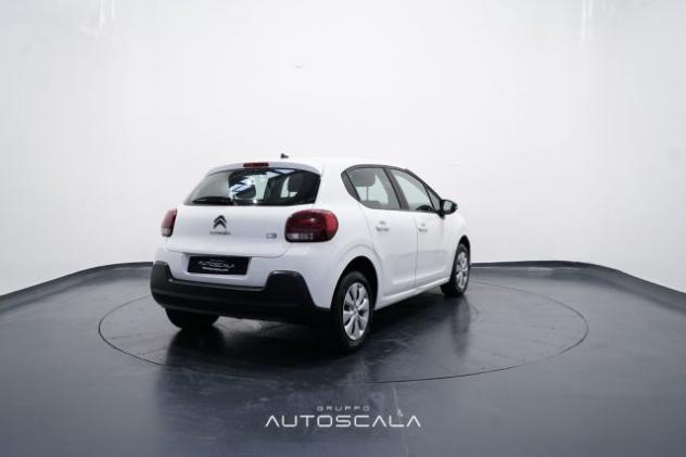 CITROEN C3 1.2 PureTech 83cv S&S Business rif. 23065154 - Foto 6
