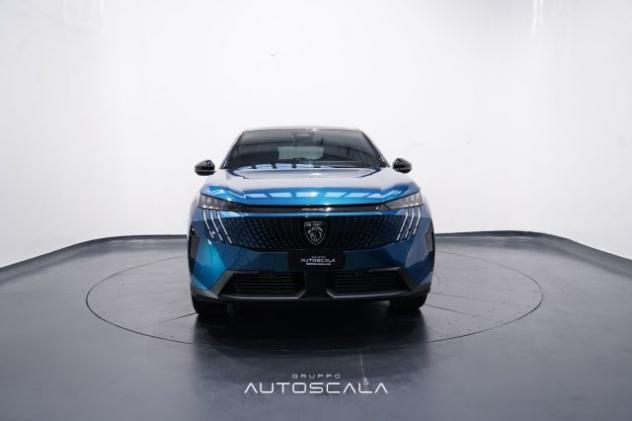 PEUGEOT 3008 1.2 Hybrid 145cv e-DCS6 GT rif. 23902139 - Foto 2