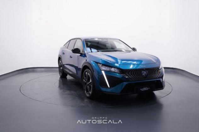 PEUGEOT 408 1.6 Hybrid 180 e-EAT8 Allure Pack rif. 23257583 - Foto 8