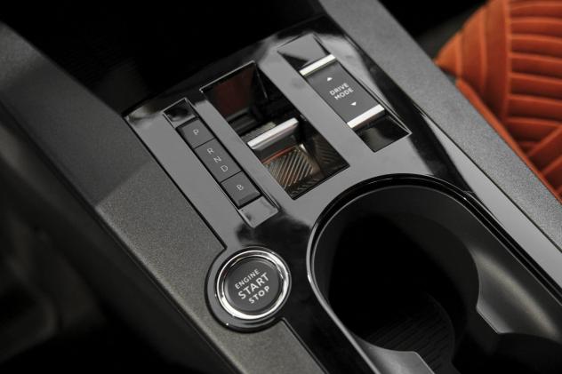 Lancia Ypsilon Ypsilon 51kWh - Foto 8