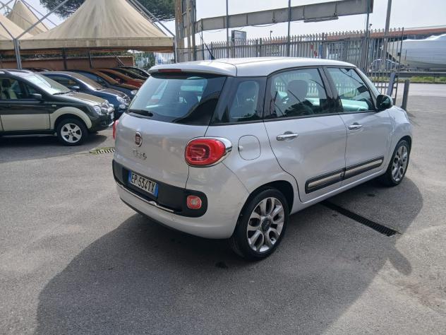 Fiat 500L 1.4 95 CV Lounge - Foto 9