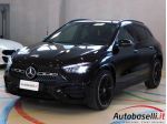 MERCEDES-BENZ GLA 180 D AMG LINE ADVANCED PLUS AUTOMATICA rif. 24213433