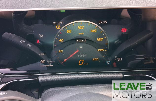 Mercedes B 180 d Automatic (M1456) - Foto 9