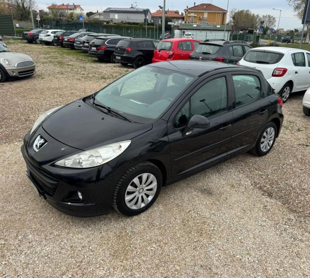 Peugeot 207 1.4 8V 75CV 5p. Energie Sport ECO GPL - Foto 9