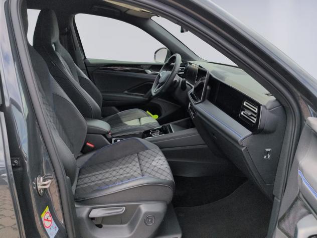 Volkswagen Tiguan 1.5 eTSI 110KW ACT R-Line DSG Gancio Camera 19" - Foto 10